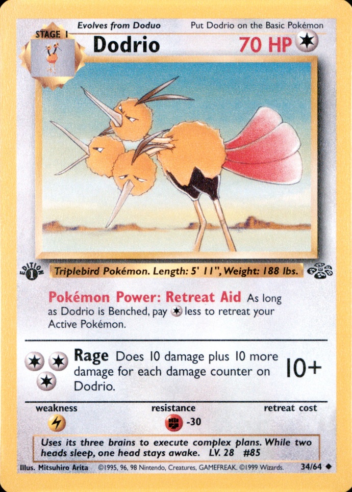 1st Edition