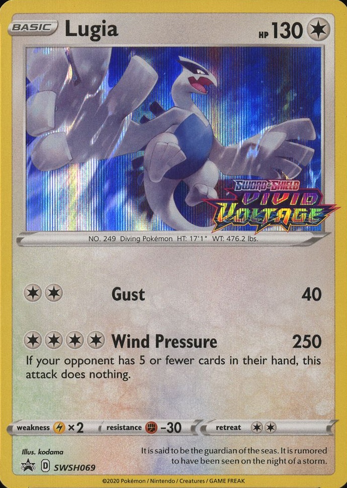 Holo · Prerelease