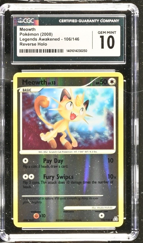 Meowth
