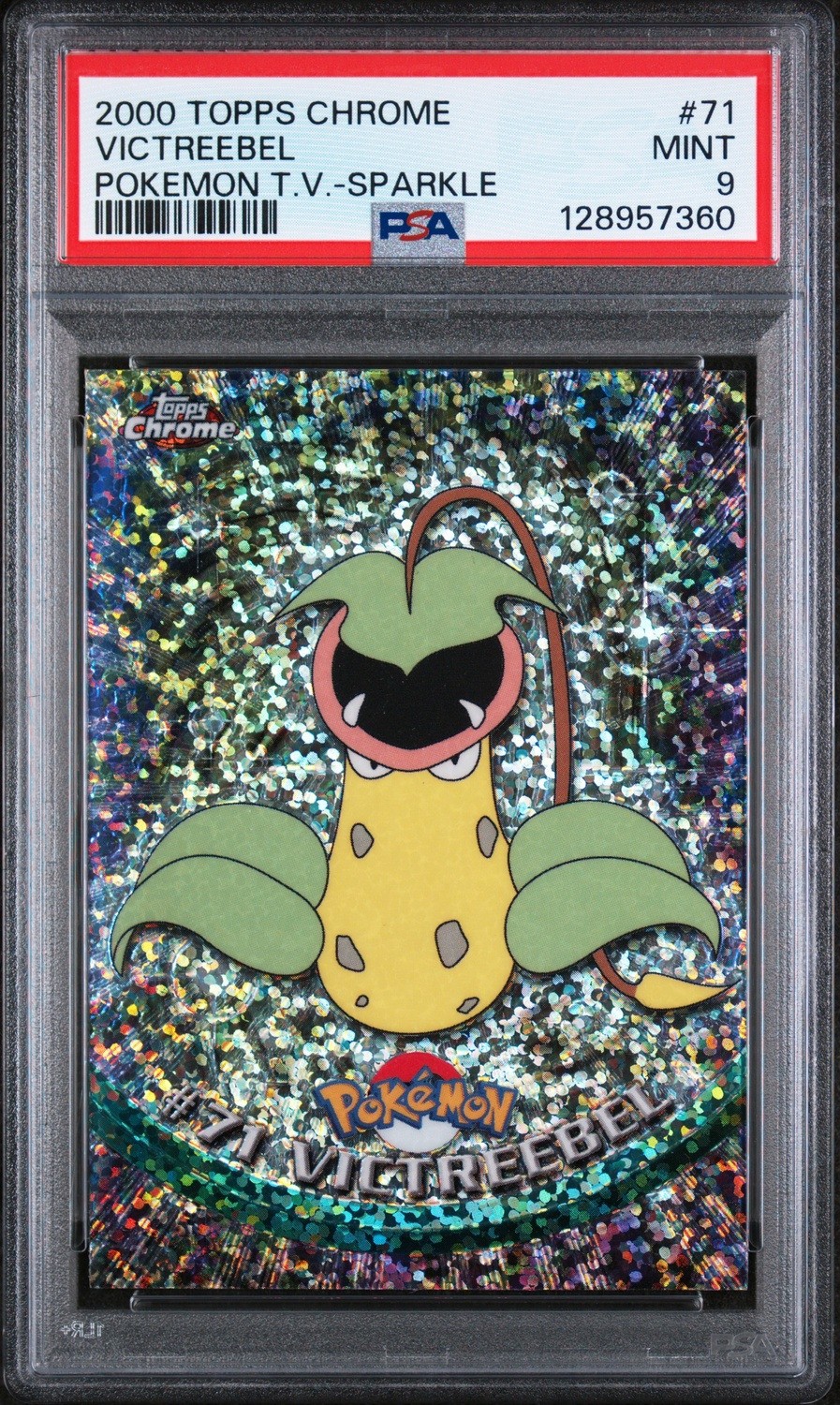 Victreebel