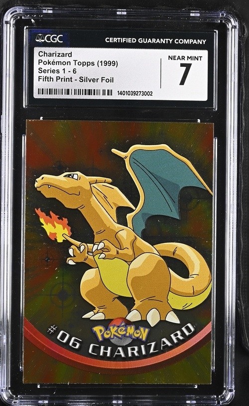 CHARIZARD