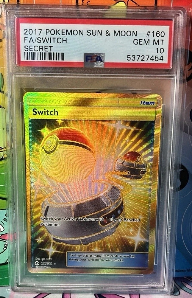 Switch
