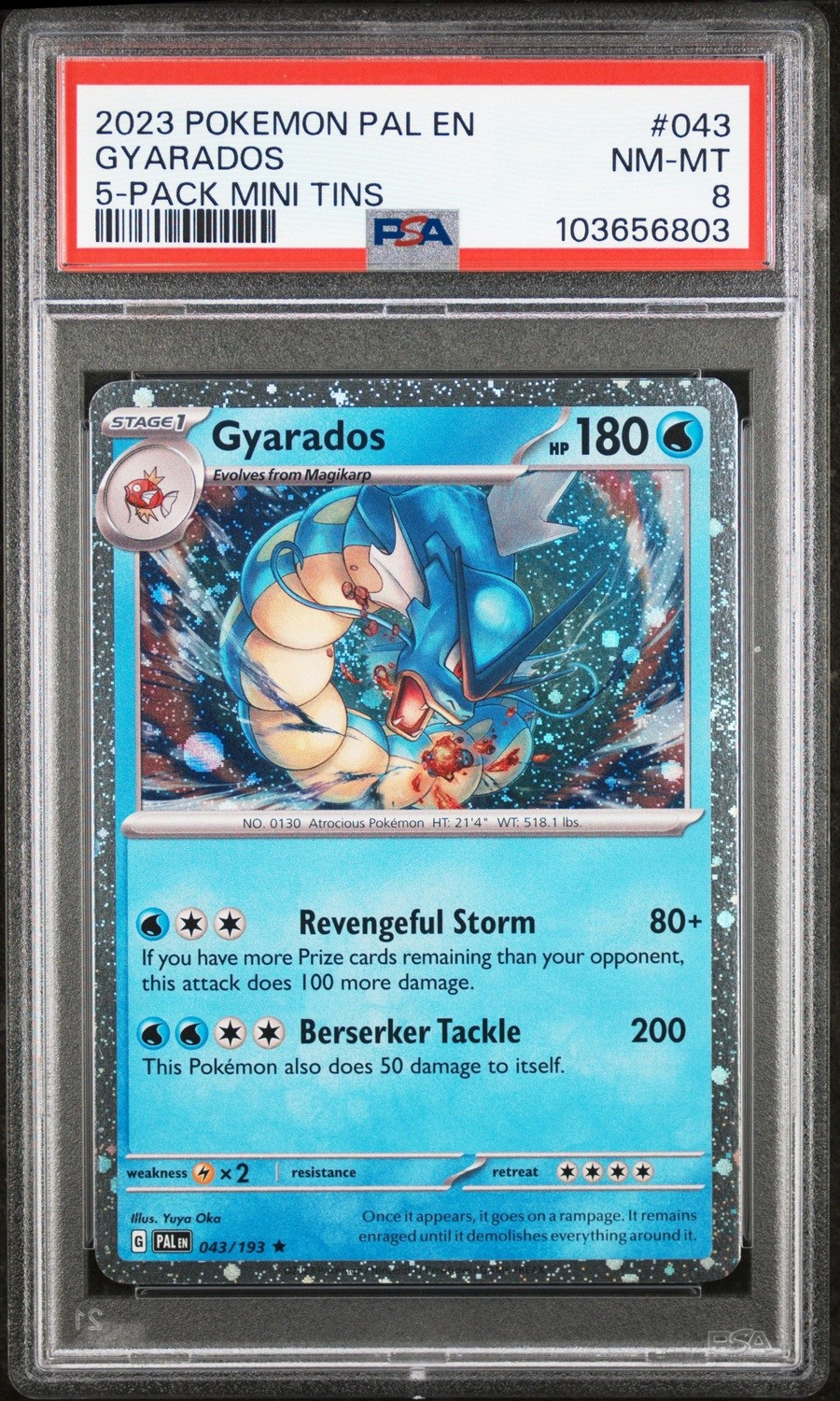 Gyarados