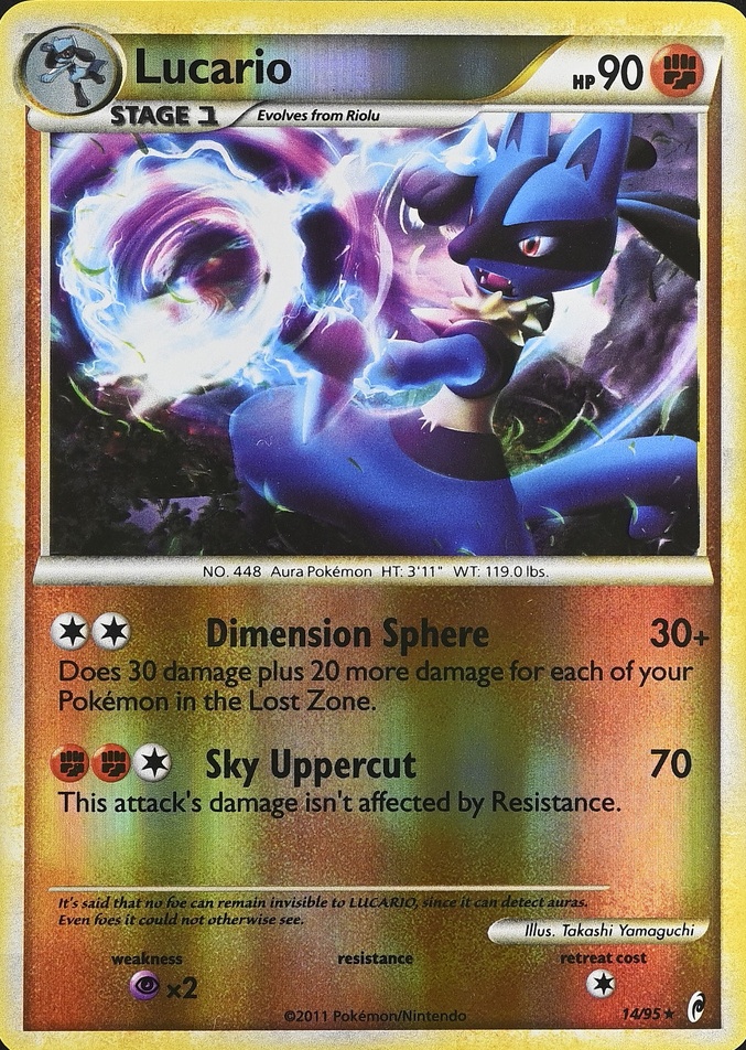 Reverse Holo