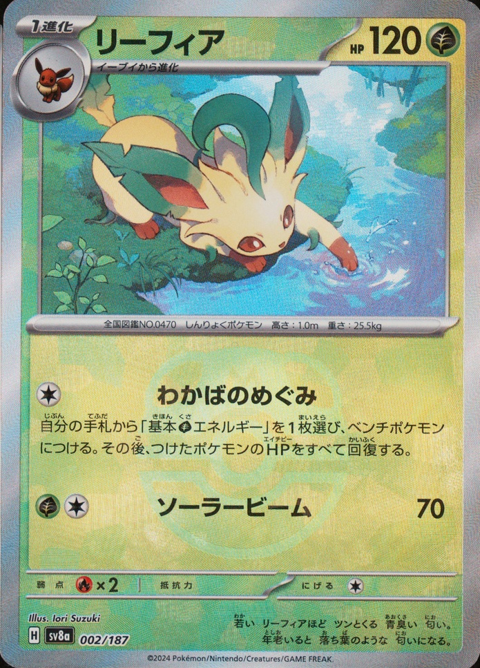 Master Ball · Reverse Holo
