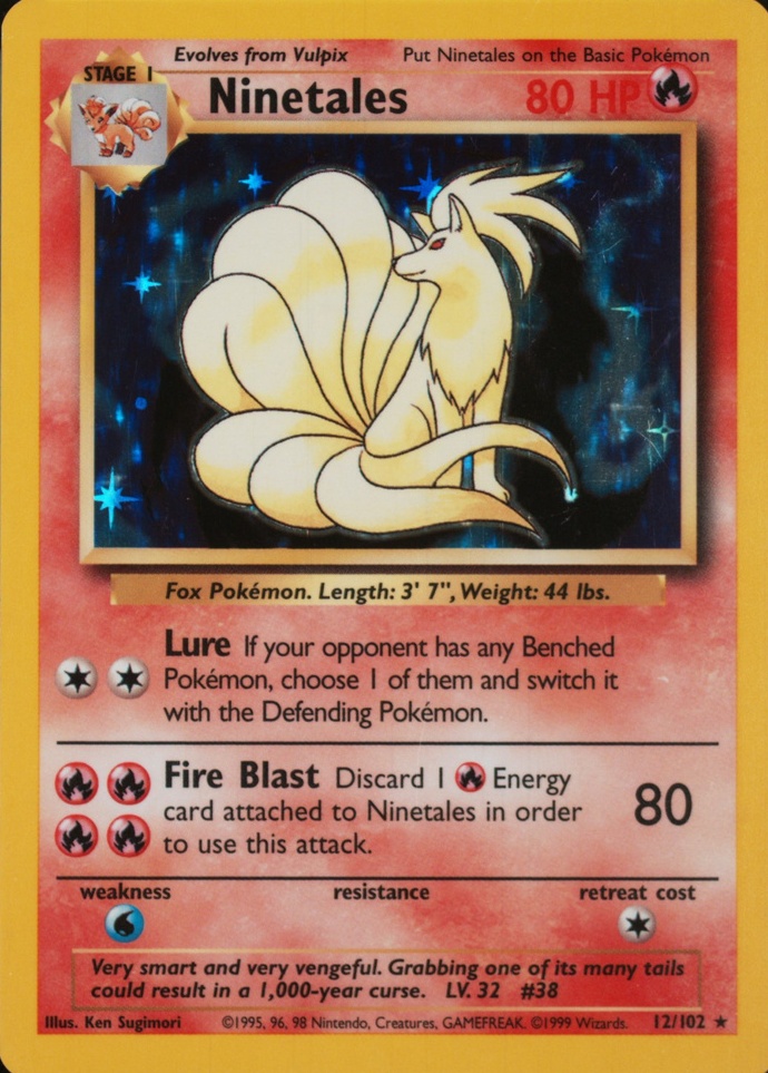 Holo · Unlimited · Black Flame