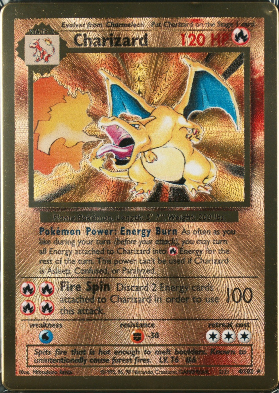 Holo · Premium Collection
