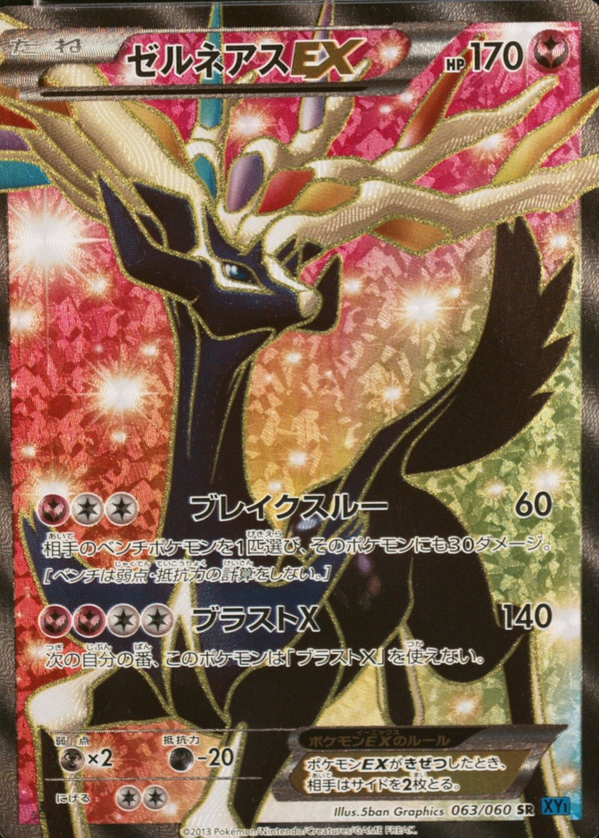 1st Edition · X