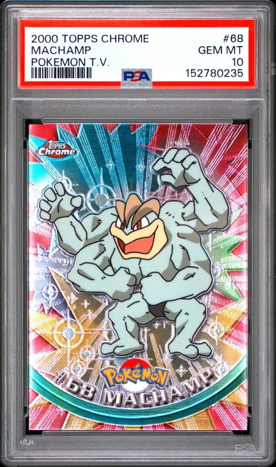 Machamp