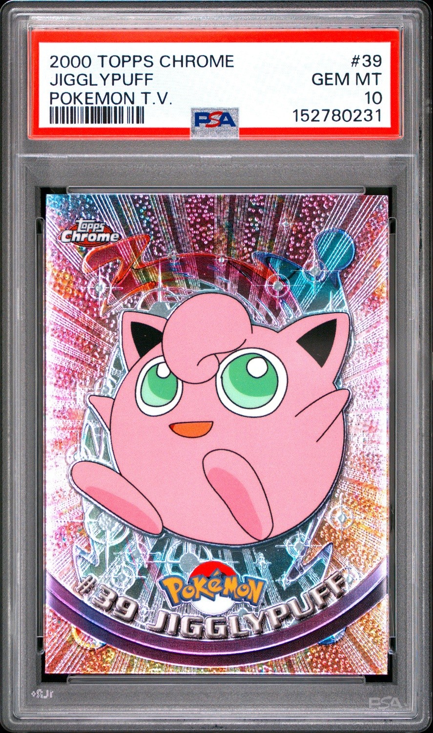 Jigglypuff