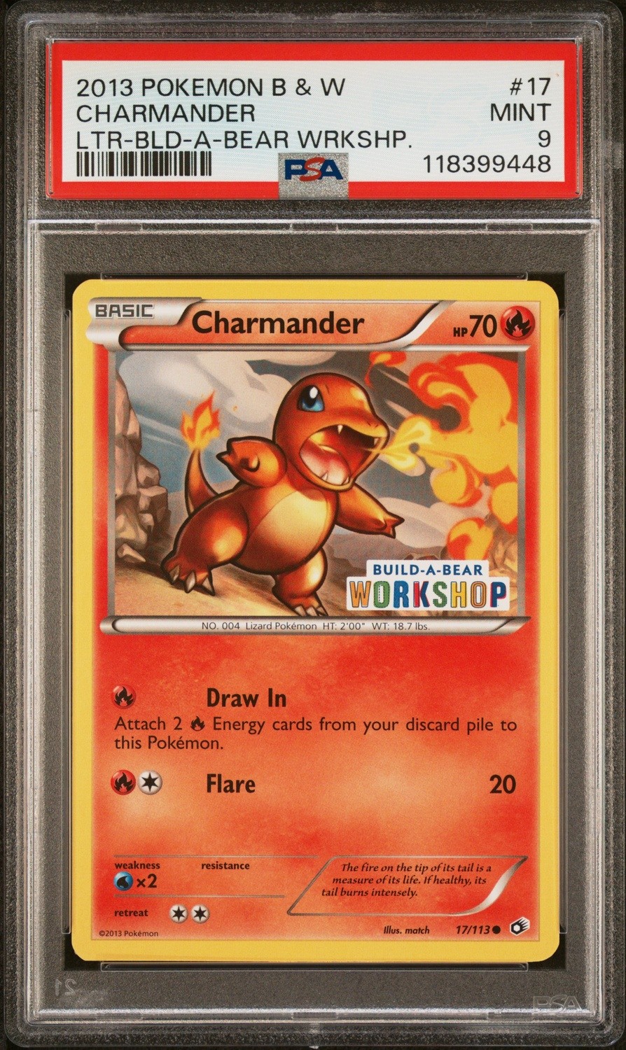 Charmander