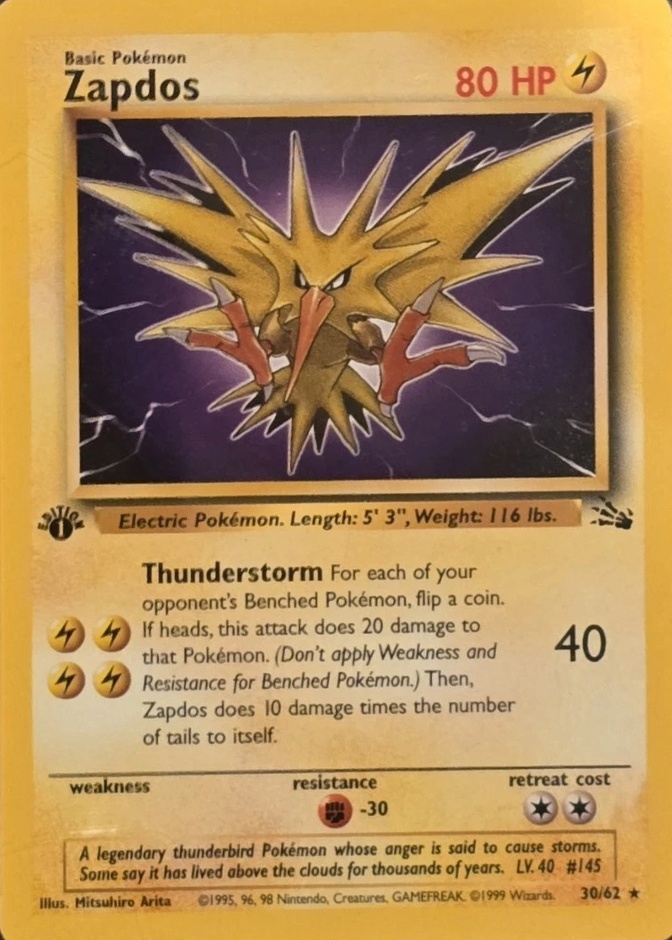1st Edition