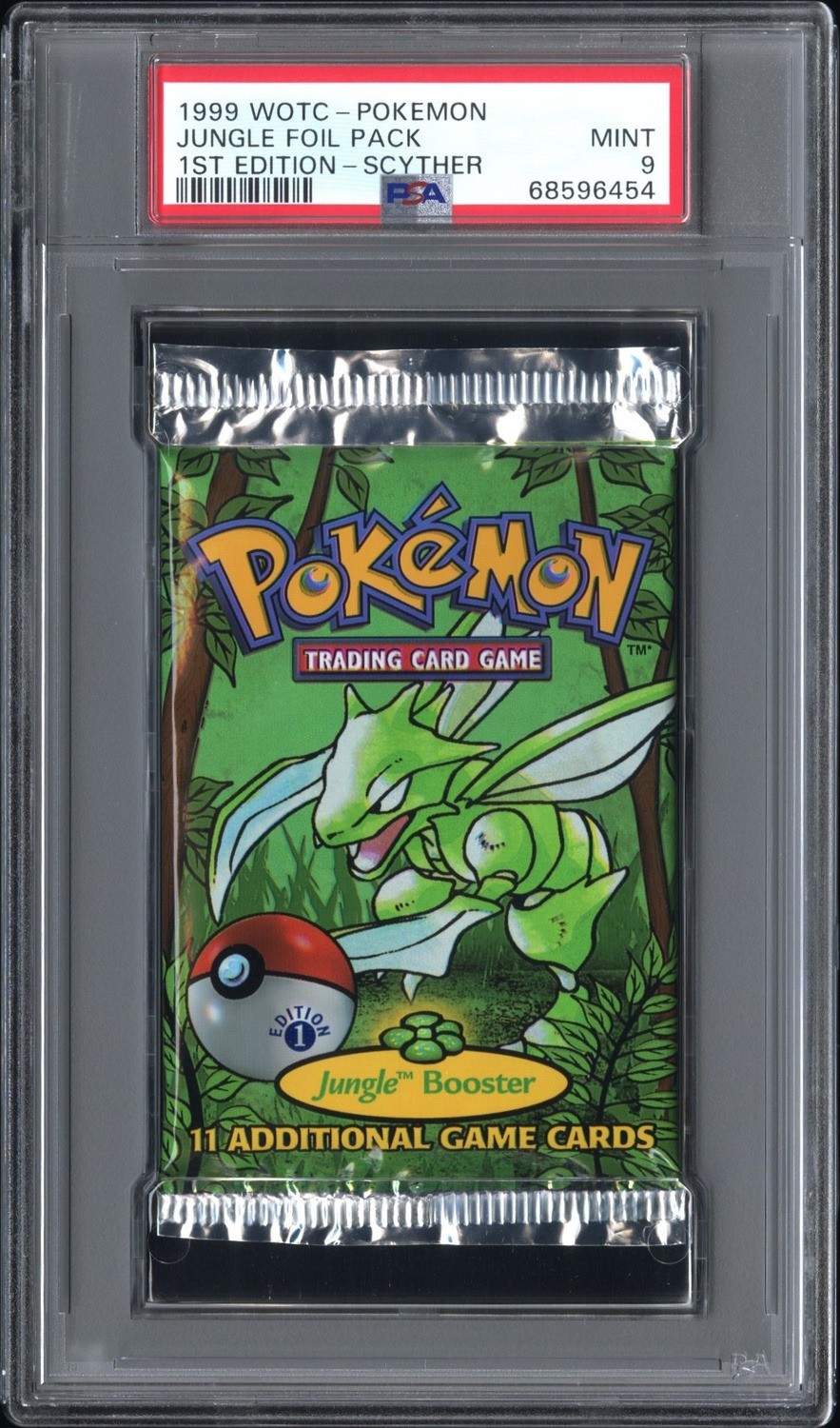 1ST EDITION