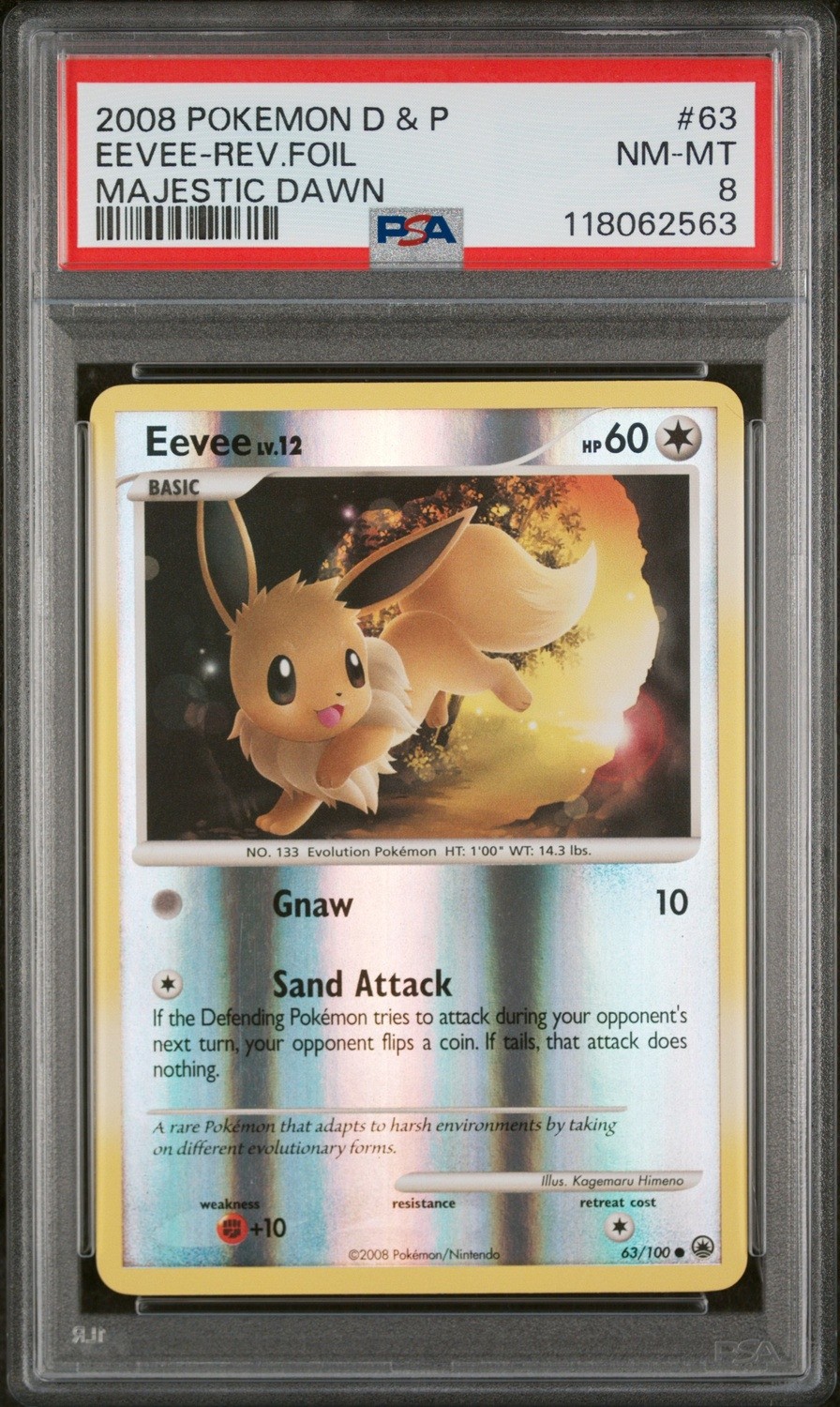 Eevee