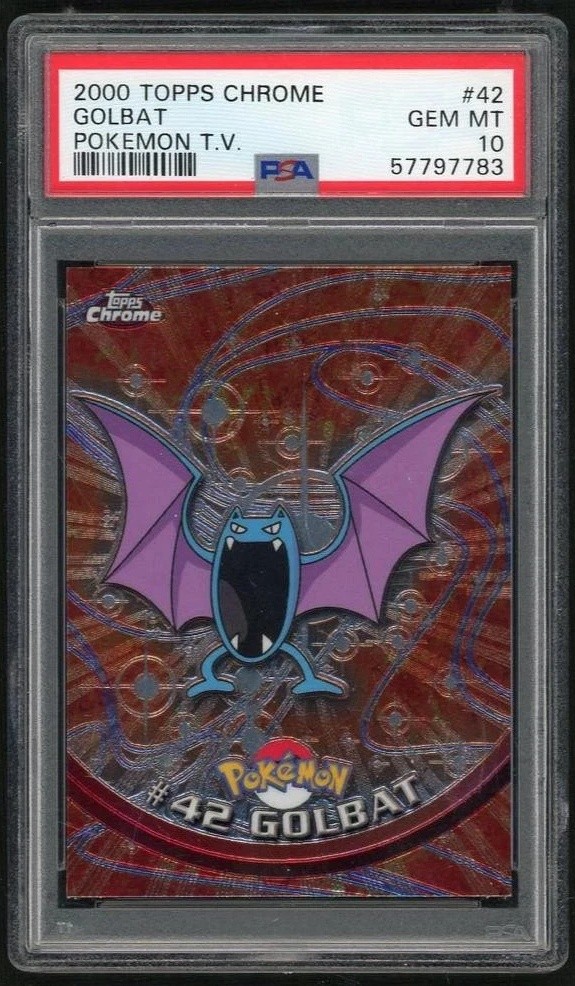 Golbat