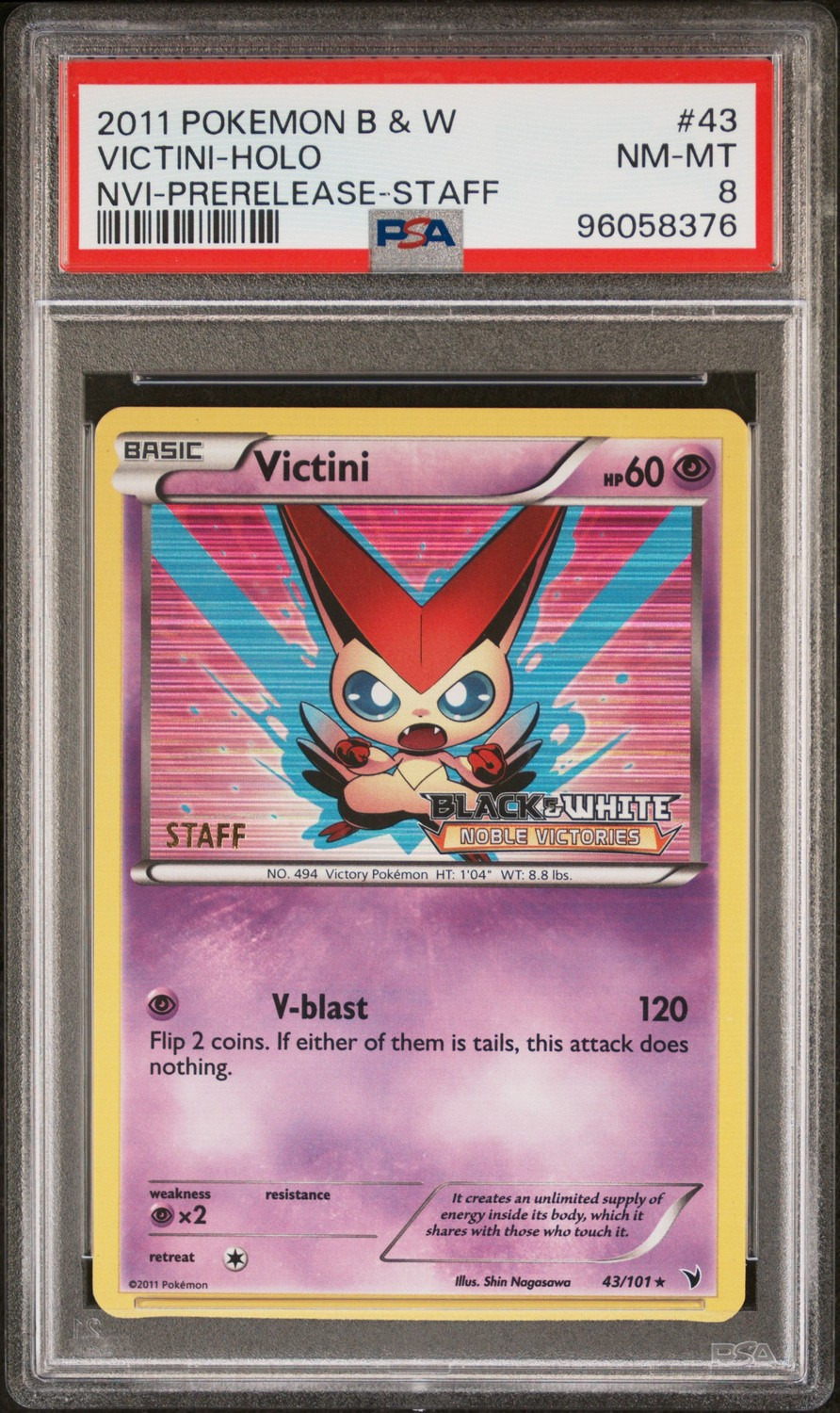 Victini