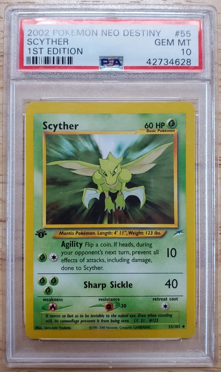 Scyther