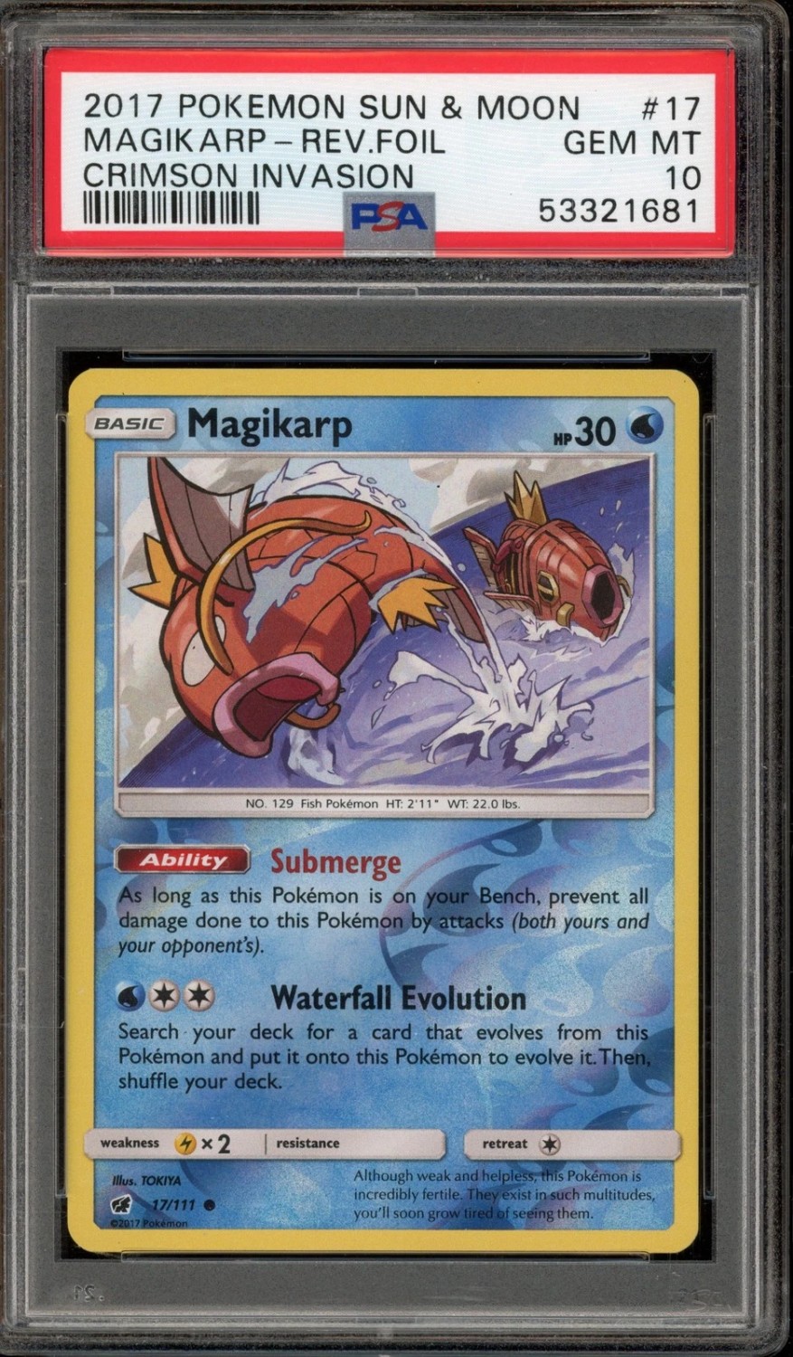 Magikarp