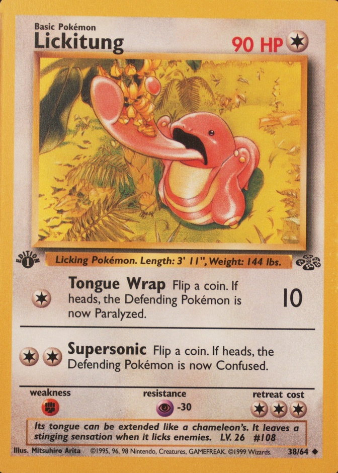1st Edition