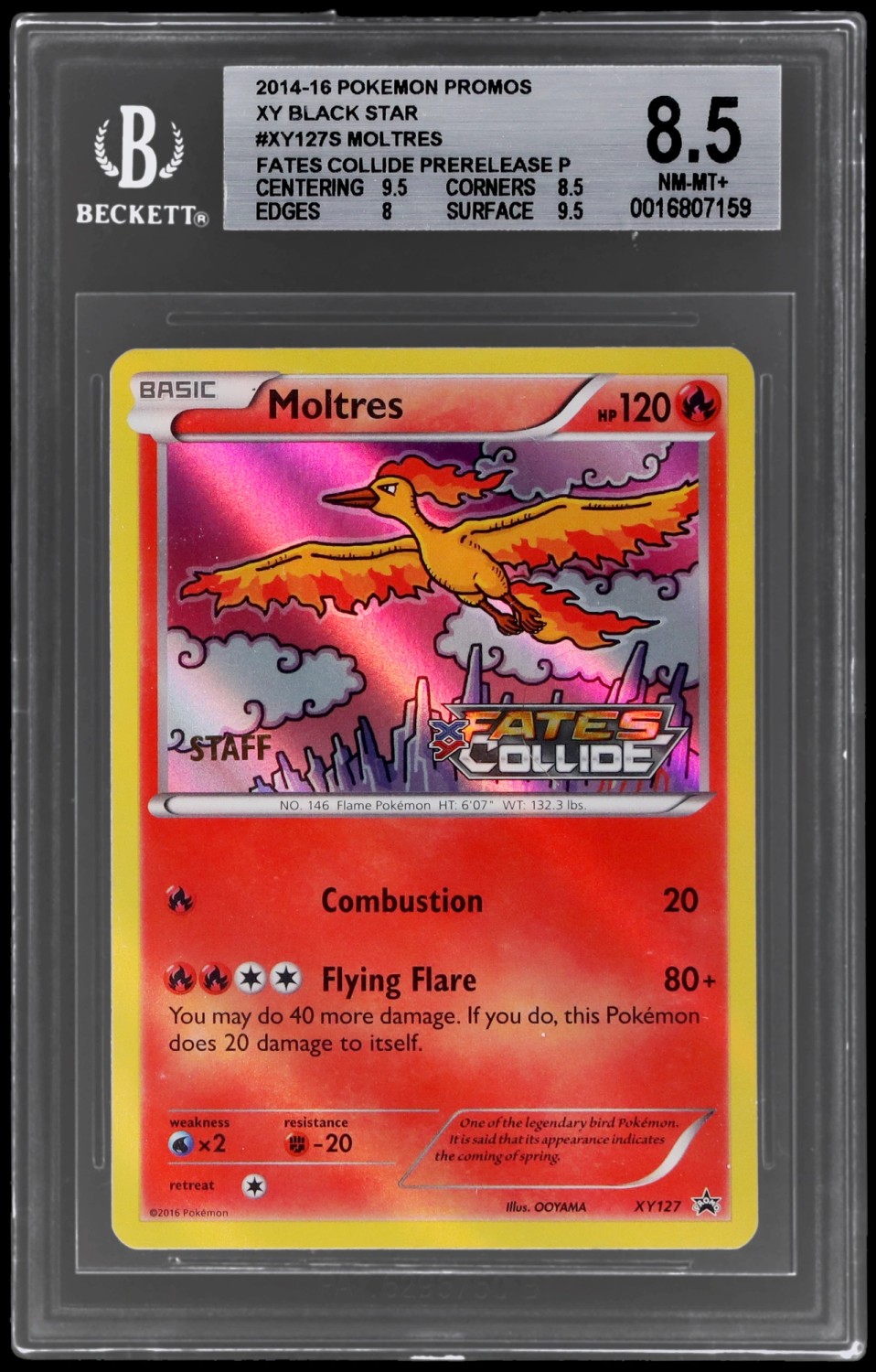MOLTRES