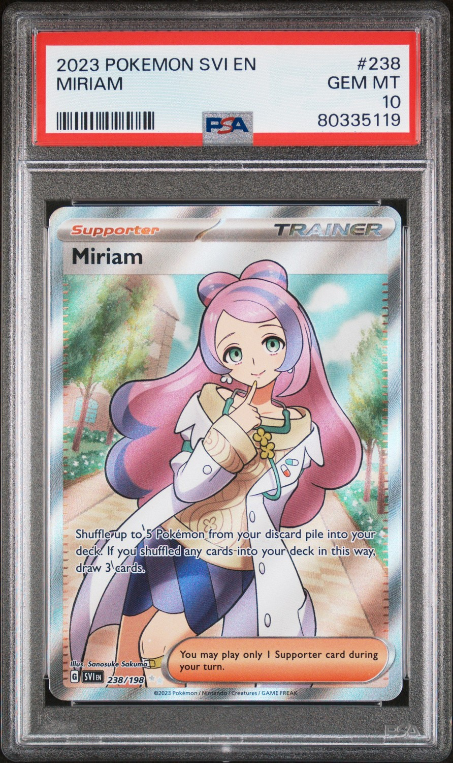 Miriam
