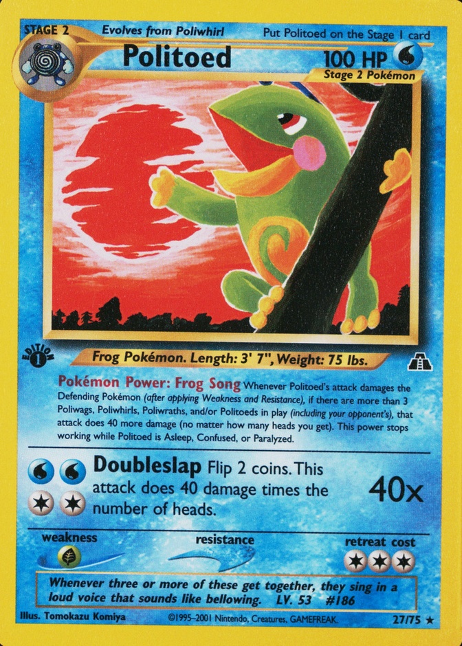 1st Edition