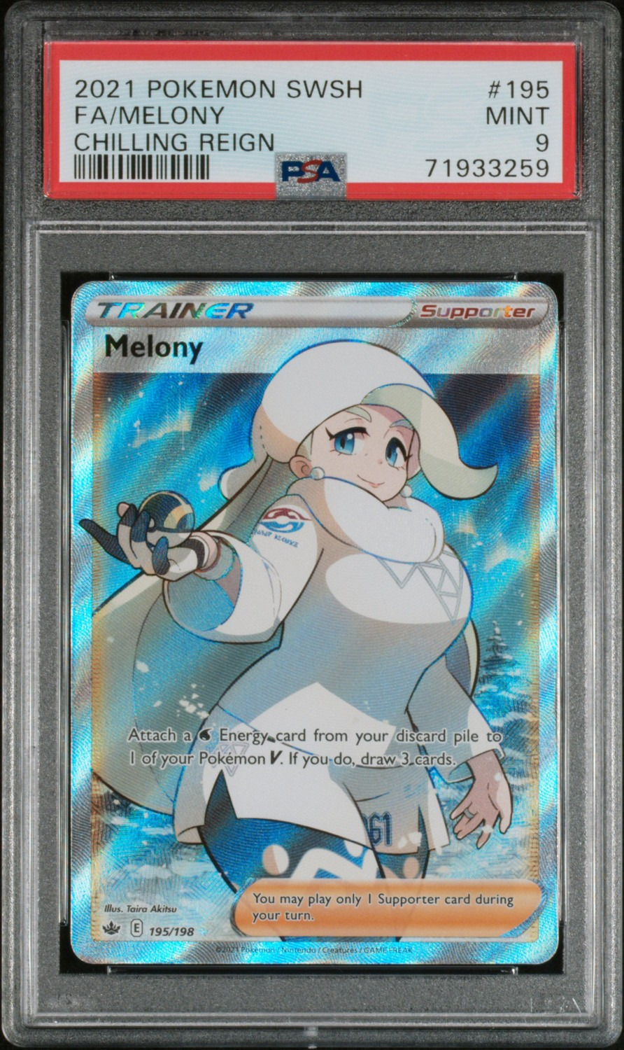 Melony
