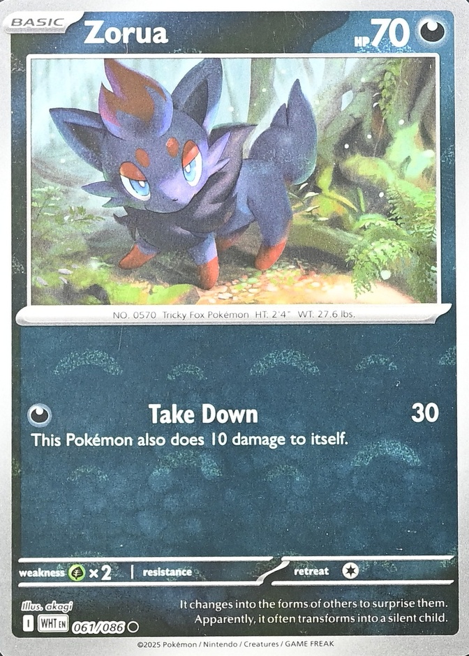 Poke Ball · Reverse Holo
