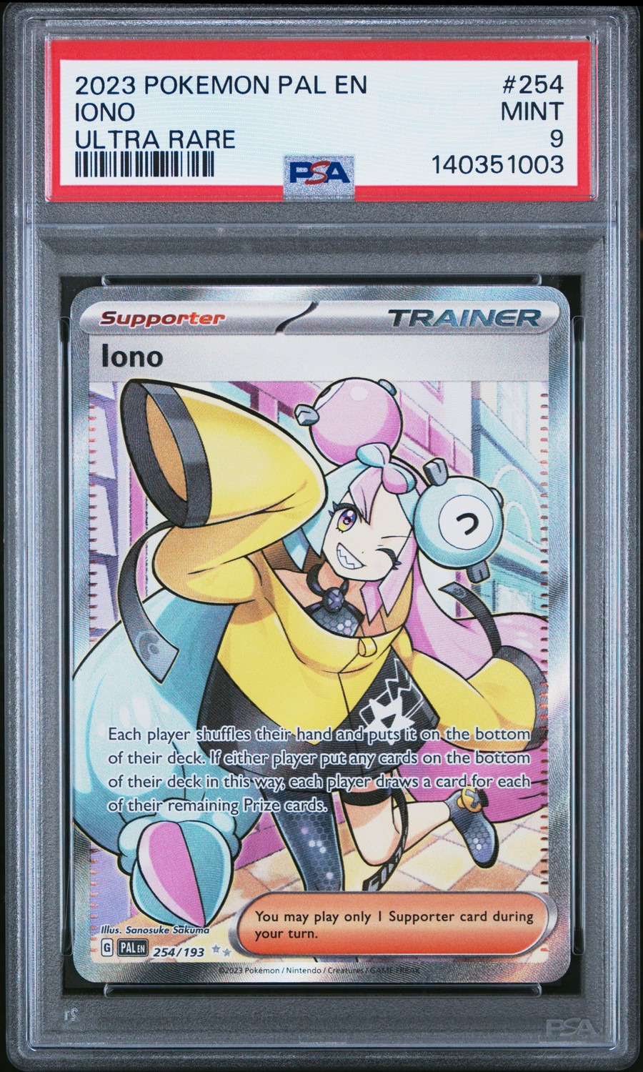 Iono