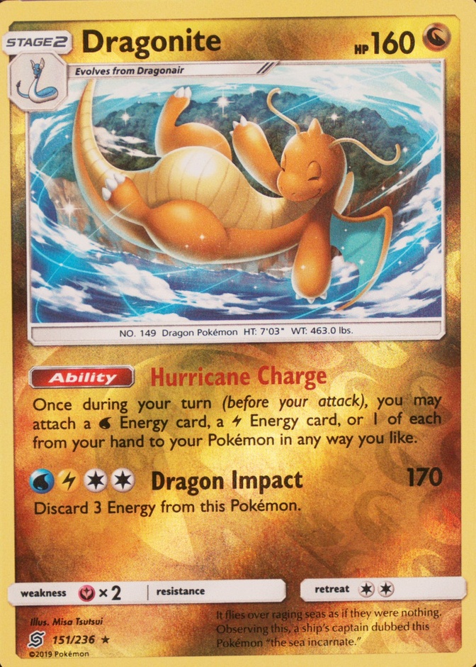 Reverse Holo