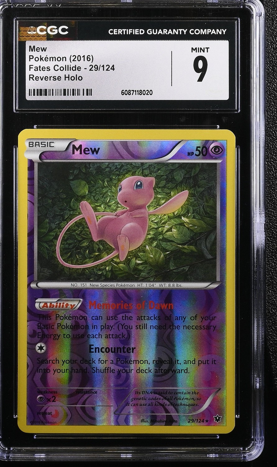 Mew