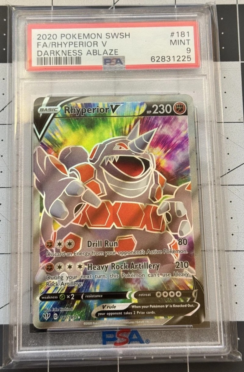 Rhyperior V