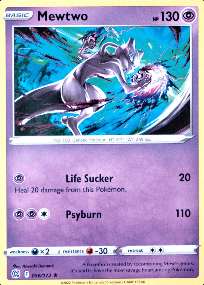 Non-Holo