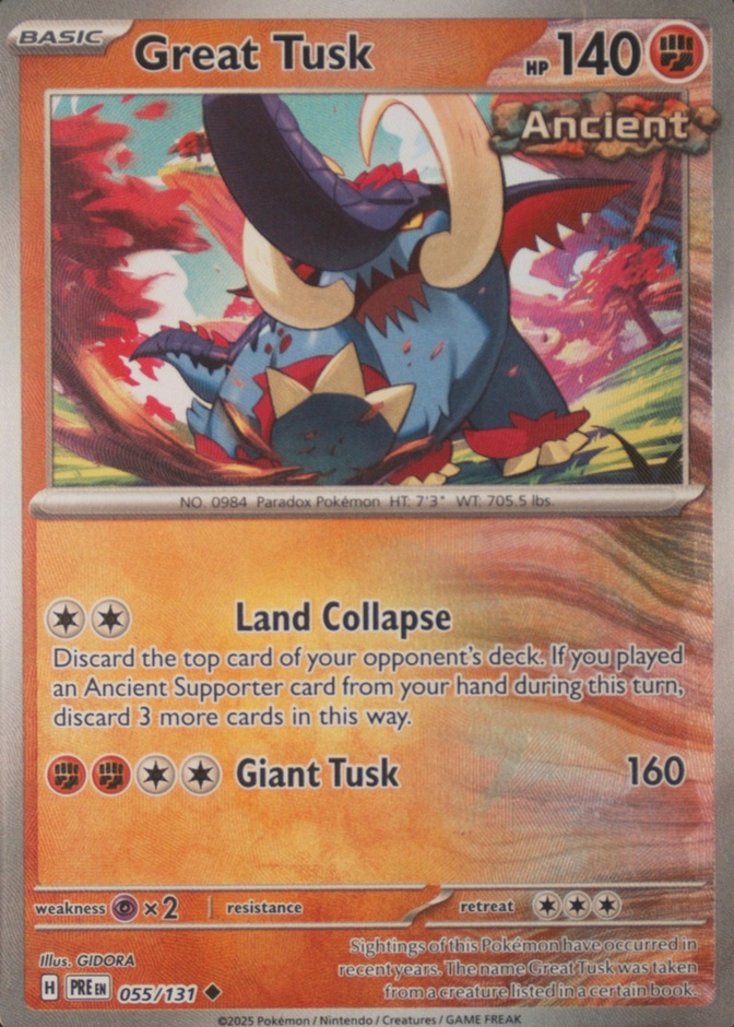 Poke Ball · Reverse Holo