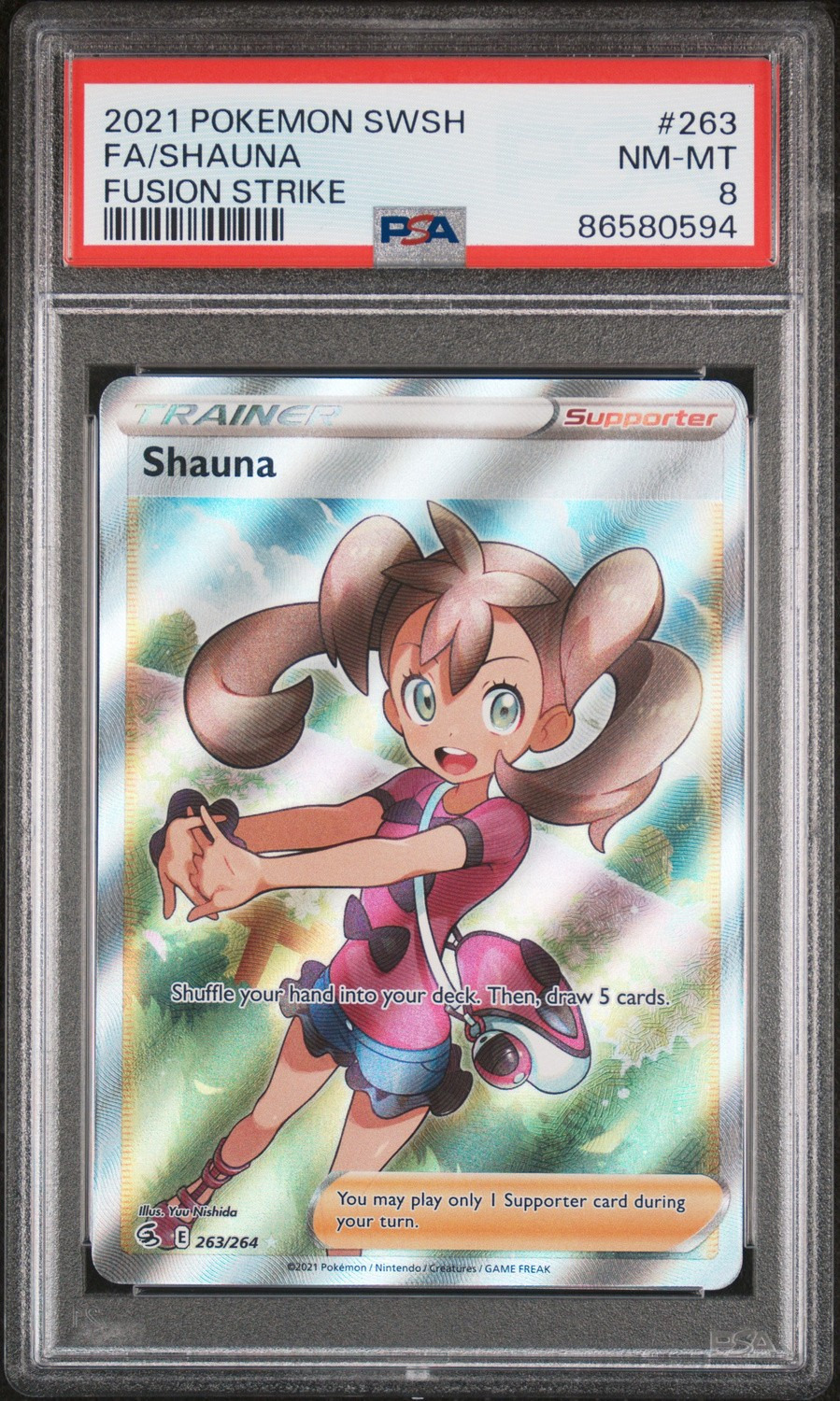Shauna