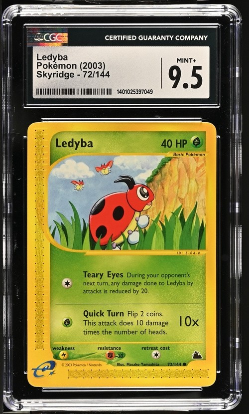 Ledyba