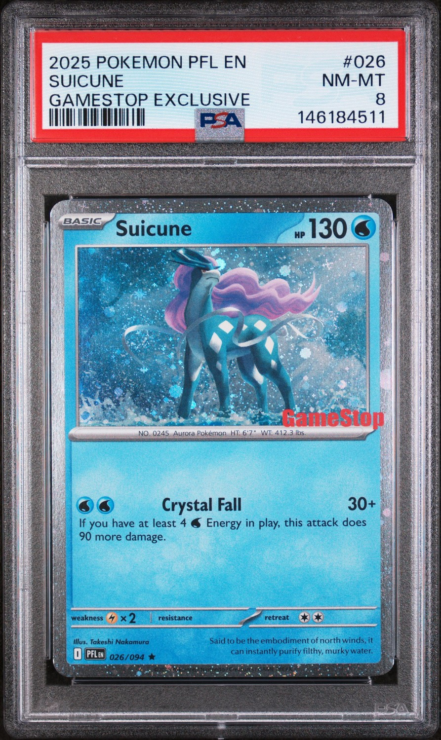 Gamestop Exclusive