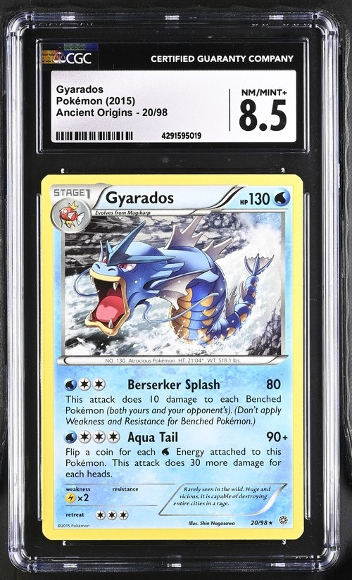 Gyarados