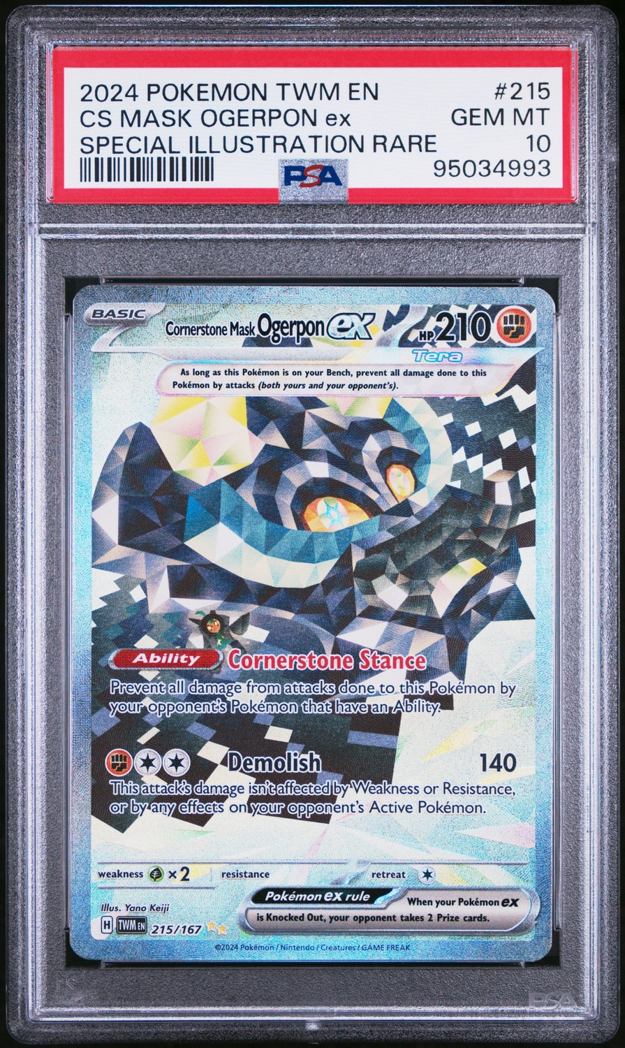 CS MASK OGERPON ex