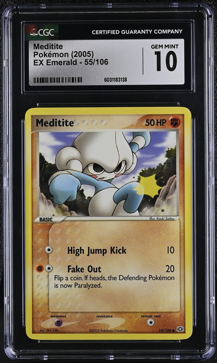 Meditite