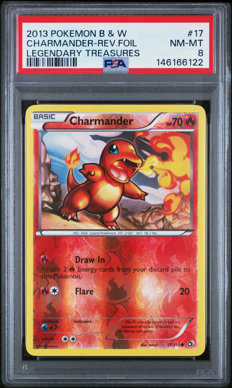 Charmander