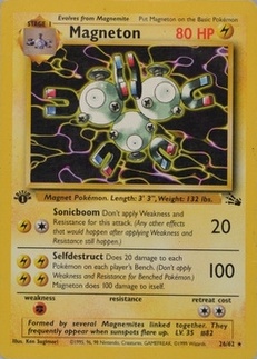 1st Edition