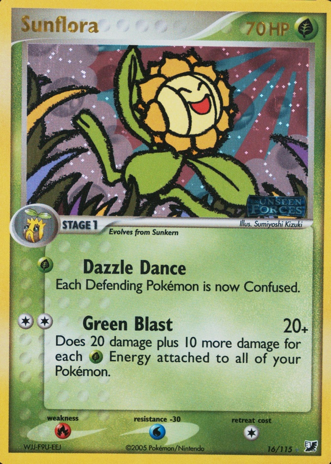 Reverse Holo