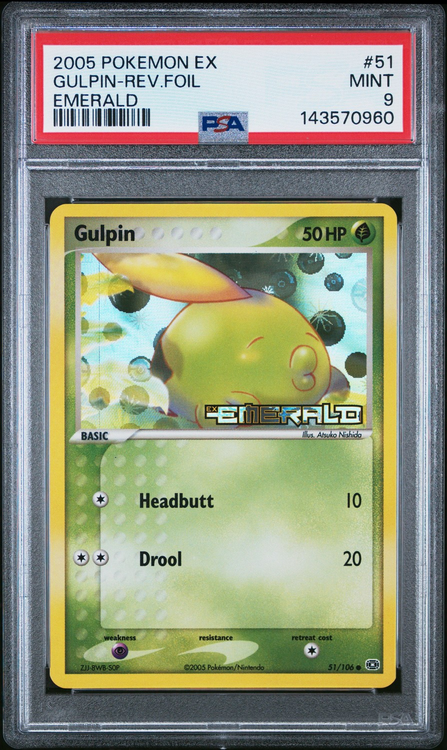 Gulpin