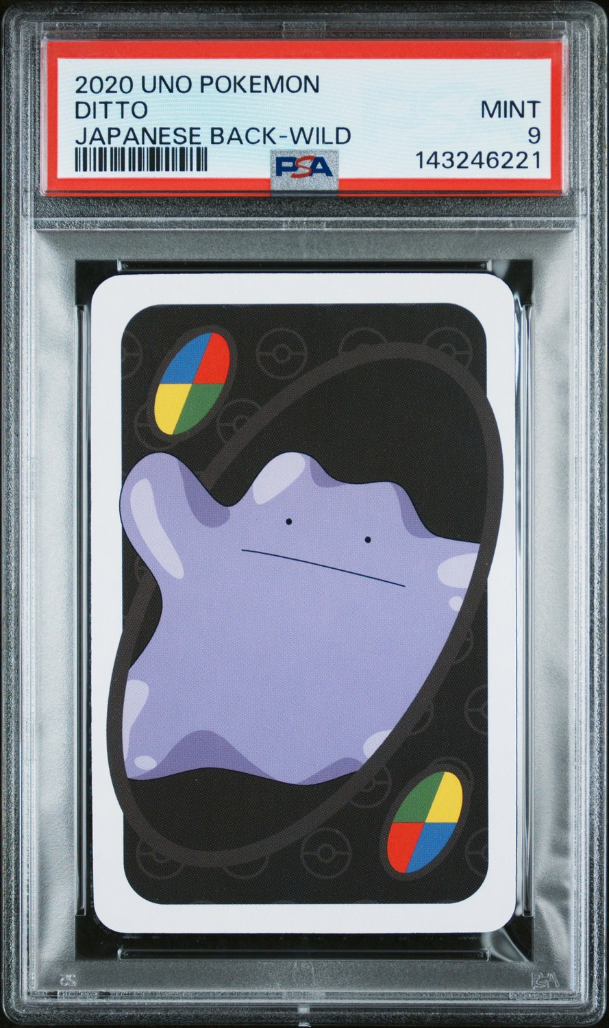 Ditto