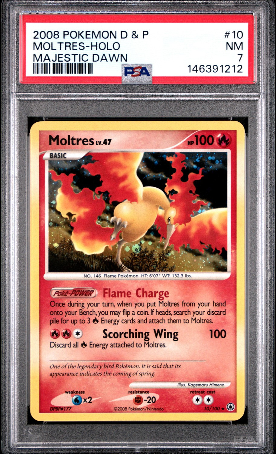 Moltres