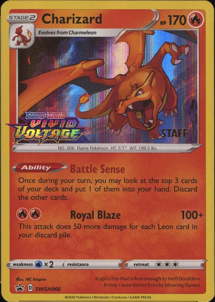 Prerelease · Staff