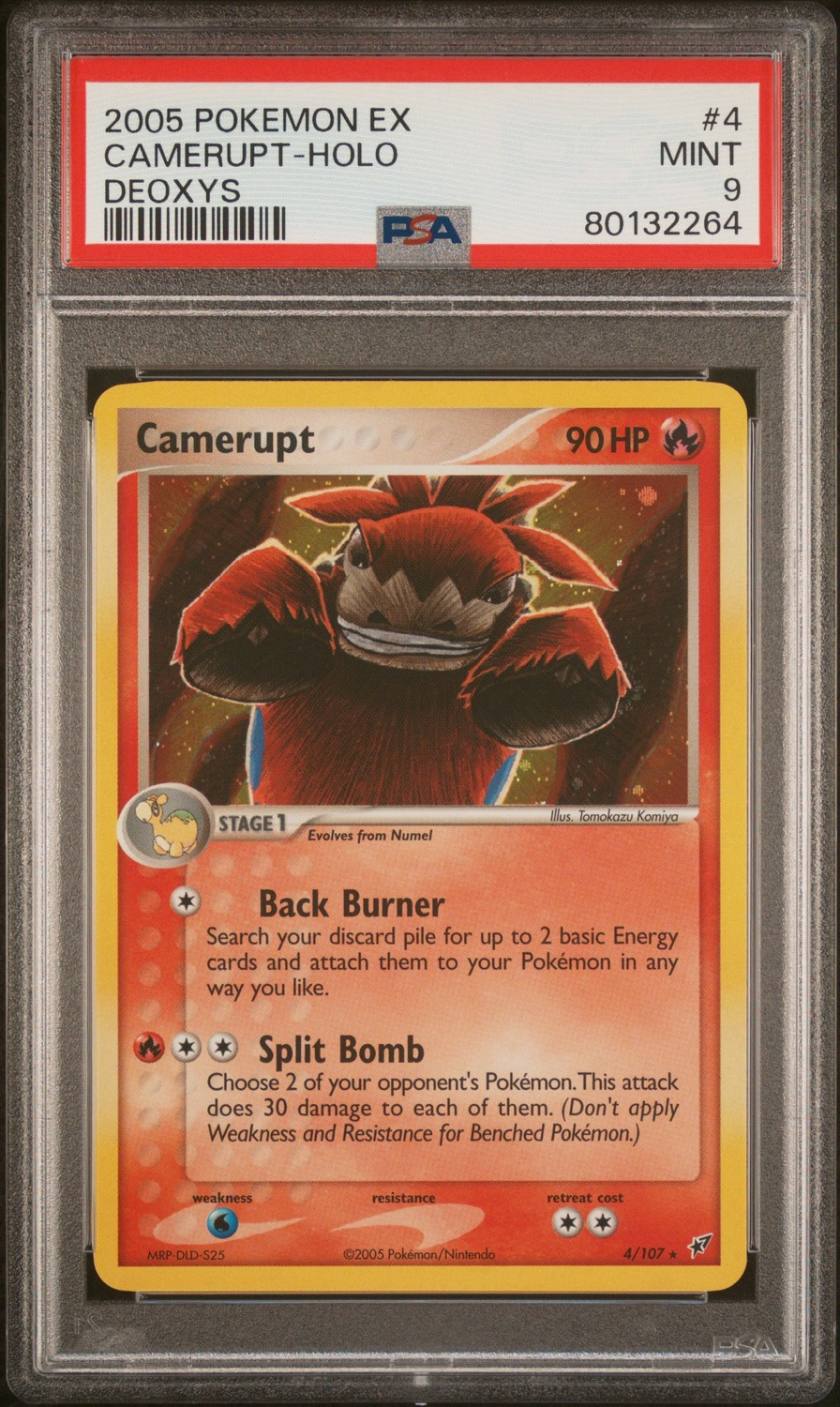 Camerupt