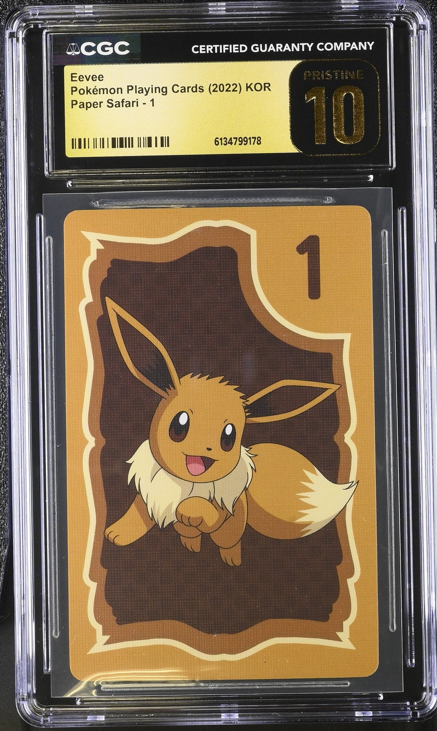 Eevee