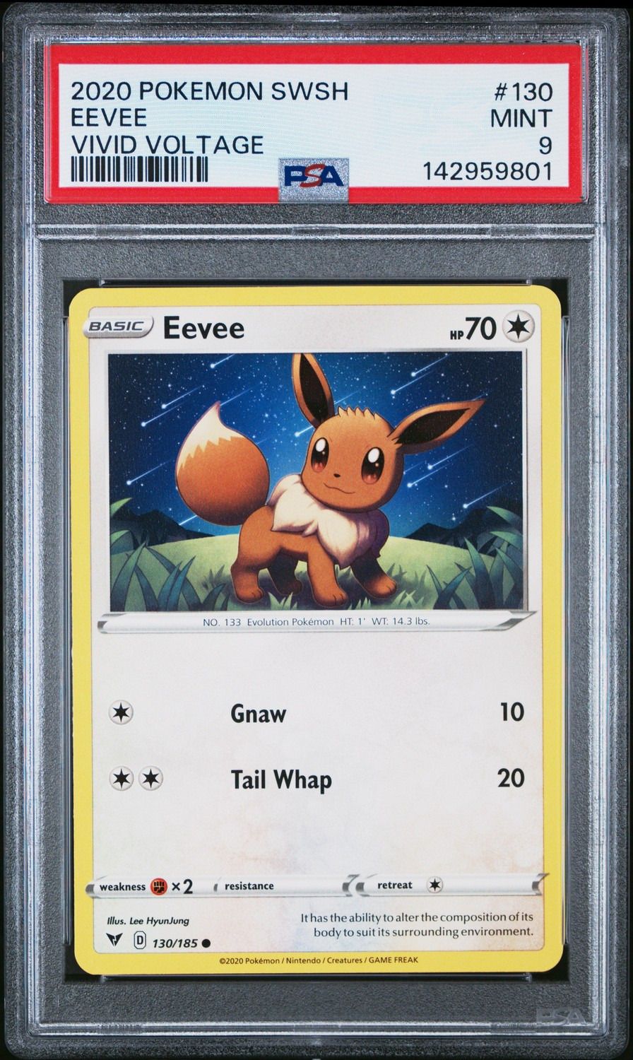 Eevee